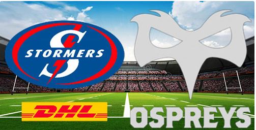 Stormers vs Ospreys Rugby Full Match Replay 20 April 2024 United Rugby Championship